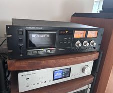 tascam 112 mk2