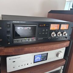tascam 112 mk2