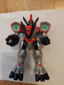 Power ranger toy