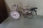cycle clock