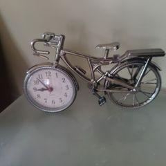 cycle clock