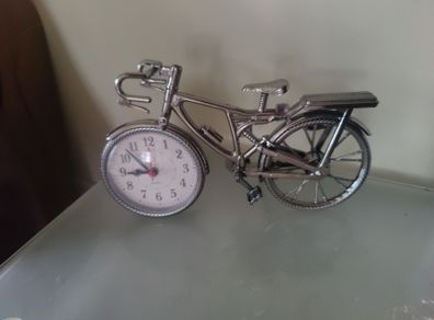 cycle clock
