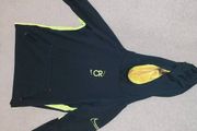 Nike cr7 hoodie