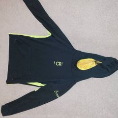 Nike cr7 hoodie