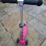 Micro child's scooter Image 2