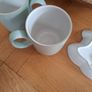Denby mugs Image 6
