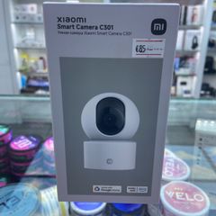 Xiaomi Smart Camera C301