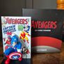 The Avengers 3D Comic Standee Image 6