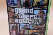 Gta 5 Xbox 1