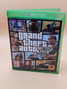 Gta 5 Xbox 1