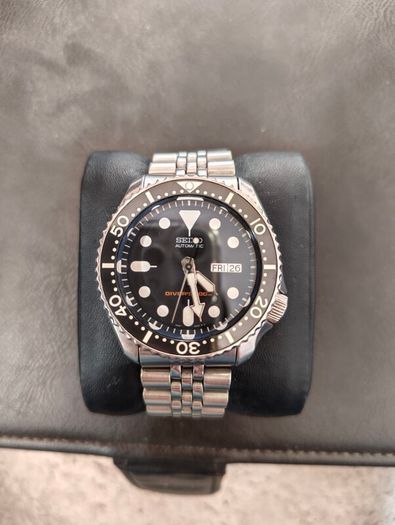 Seiko SKX007