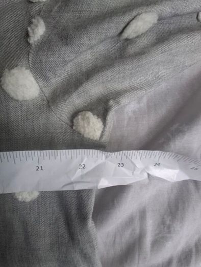 Zara Top