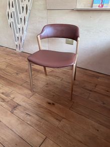 6 Dining chairs