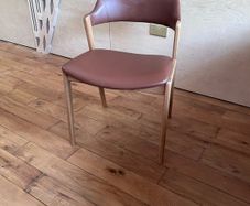 6 Dining chairs