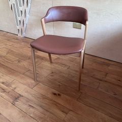 6 Dining chairs