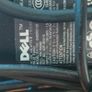 90-watt Dell slim laptop power adapter Charger Image 9