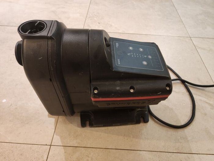 SCALA2 Water Booster Pump