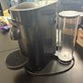 Nespresso virtuo coffee machine Image 2
