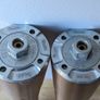Triumph Daytona 675 Ohlins Nix 30 Forks Image 2