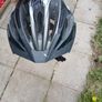 bike helmet Image 8