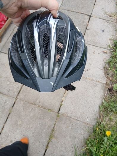 bike helmet