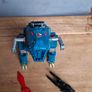 Transformers G2 Grimlock Image 3