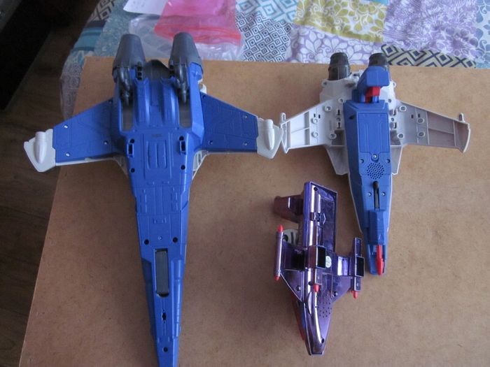 Disney Lightyear Ultimate Star Command Base Playset/Additions