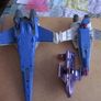 Disney Lightyear Ultimate Star Command Base Playset/Additions Image 3