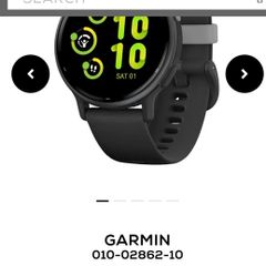 Garmin Watch Vivoactive 5 (NEW)