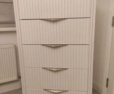 Drawer, hand made, high quality
