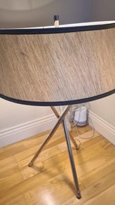Floor Lamp / Table Lamp