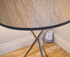 Floor Lamp / Table Lamp