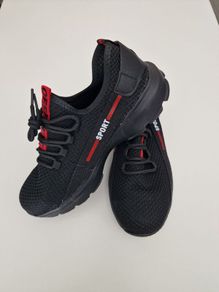 Safety Shoes
