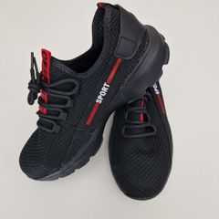 Safety Shoes