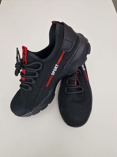 Safety Shoes
