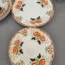 Tea Cups Saucers Side Plates Wood & Sons Image 5