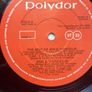 Original Irish release Jon and Vangelis the best of in near mint condition Image 3
