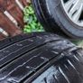 16 Genuine Ford 5x108 alloys Image 8
