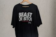 Mens t-shirt XXL