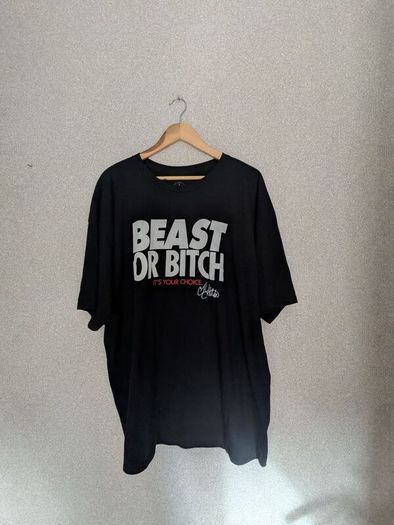 Mens t-shirt XXL
