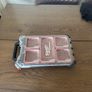 Milwaukee Packout Compact Slim Organiser 9.5" X 15" Image 3