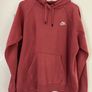 Ladies Nike sweatshirt Image 2