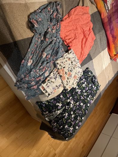 Like new summer bundle