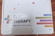 Clix Therapy Back And Knee Pain Relief
