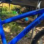 20'' Ridgeback bike Image 6