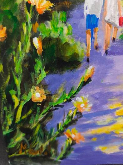 Original painting