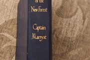 The Children Of The New Forest. By Captain Marryat Rare 1930s  Soft Cover Edition In Good Condition. See Photos For Same
