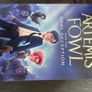 Artemis Fowl collection Image 5