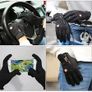 Windproof Waterproof Winter Gloves Image 4