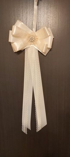 Custom pew ends